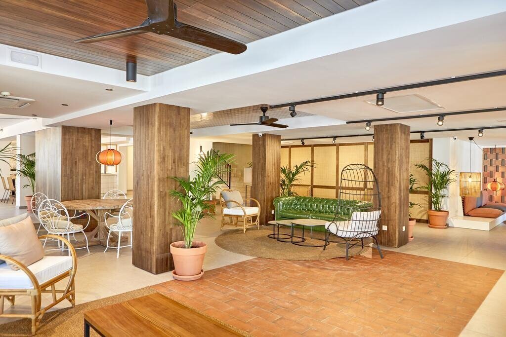 Фото tent Capi Playa (ex. Fergus Capi Playa) 3*