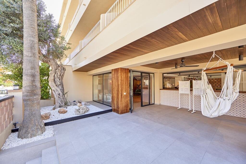 tent Capi Playa (ex. Fergus Capi Playa) 3* суреті