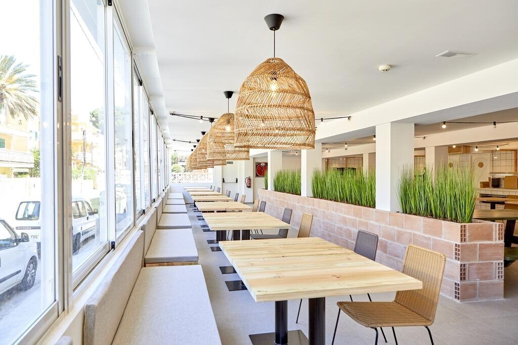 tent Capi Playa (ex. Fergus Capi Playa) 3* суреті