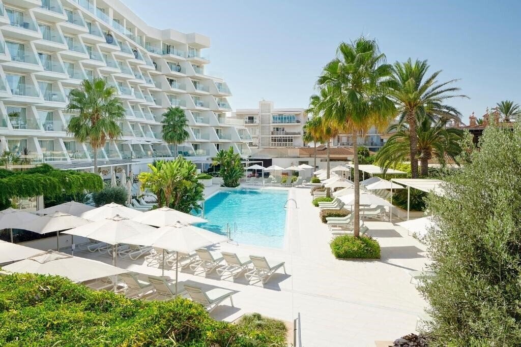 Фотография Iberostar Selection Playa De Palma 5*