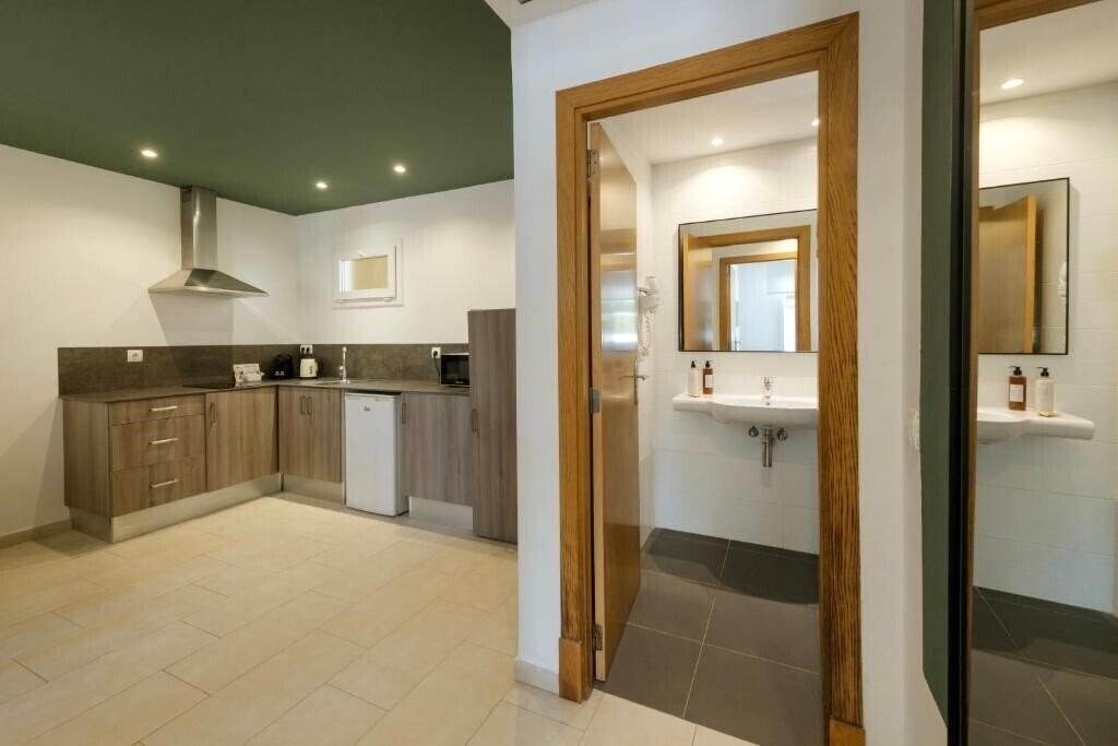 Tres Torres 2* фотосуреті