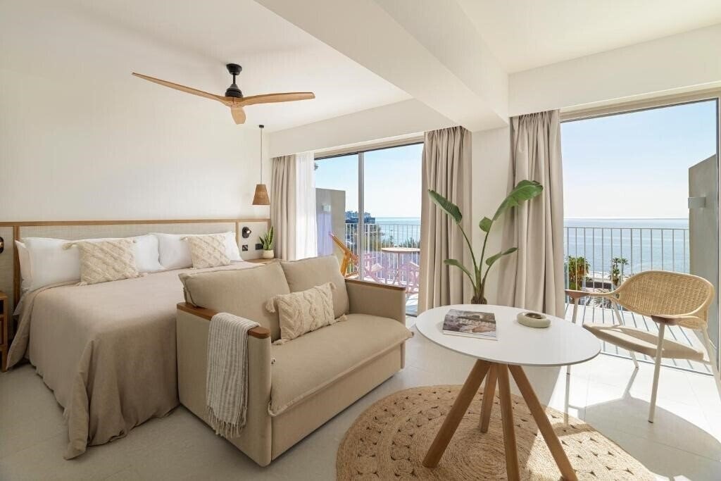 Фото Melia Tamarindos 5*