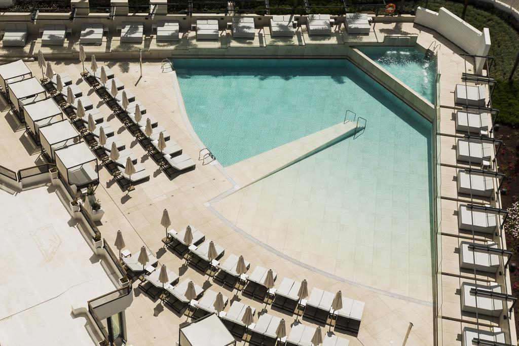 Caserio 4* қонақ үйі