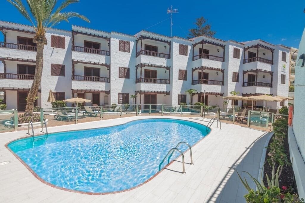 Alsol Las Orquideas 2* қонақ үйі