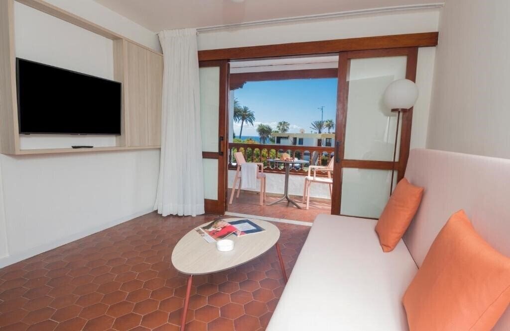 Alsol Las Orquideas 2* суреті