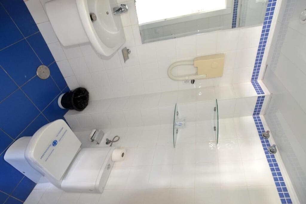 Apartamentos Arco Iris 2* фотосуреті