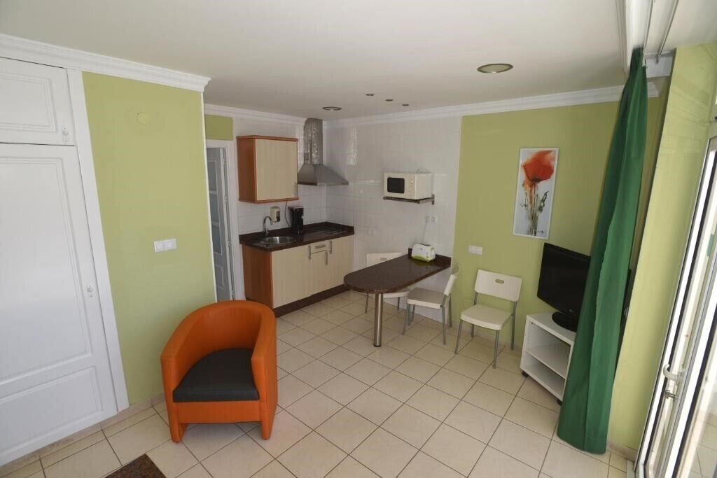 Apartamentos Arco Iris 2* суреті