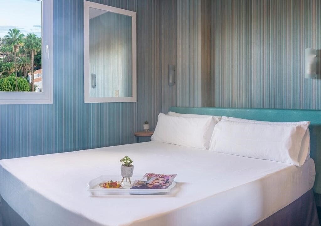 Axel Beach Maspalomas 3* суреті