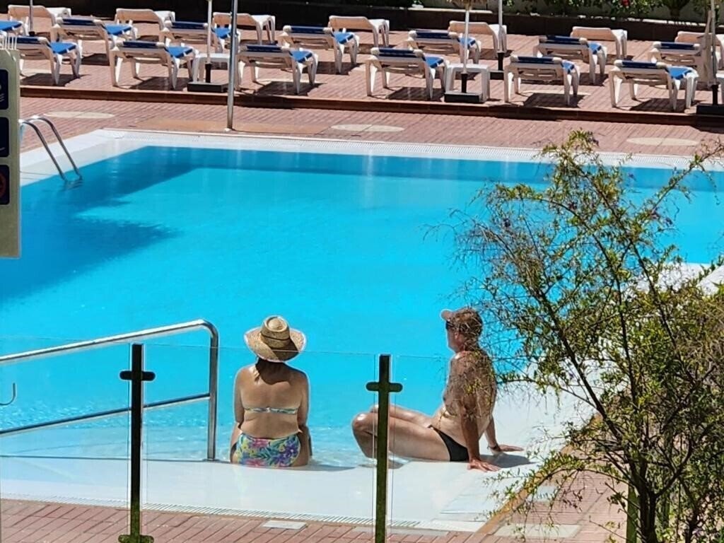 Картинка Las Camelias 3*