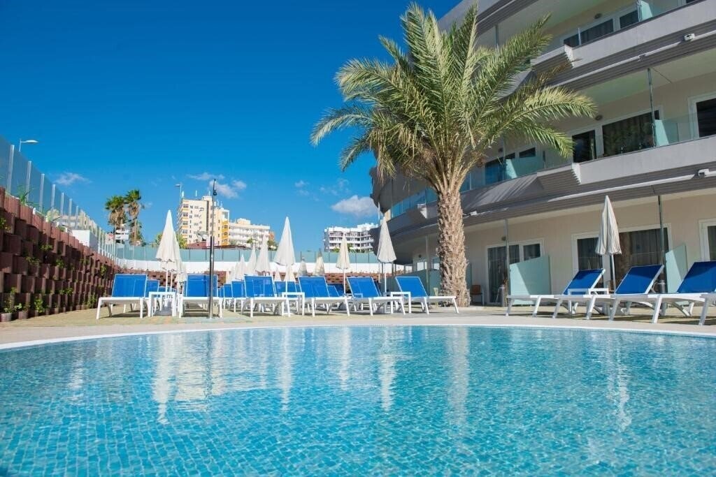 Картинка Suites Nardos 4*