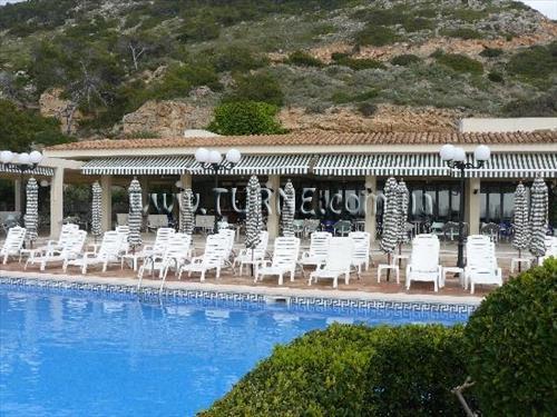 Картинка Delta Hotel 3*