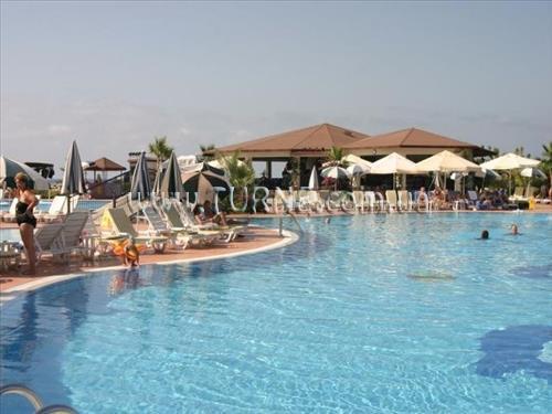 Изображение Delta Hotel 3*