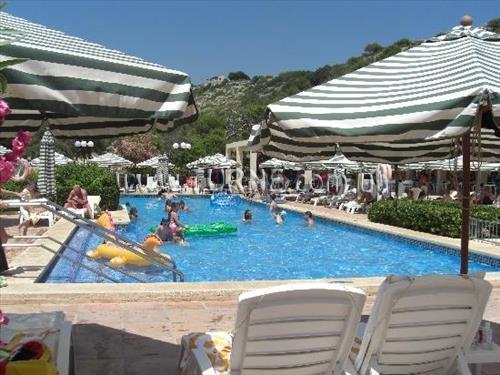 Отель Delta Hotel 3*