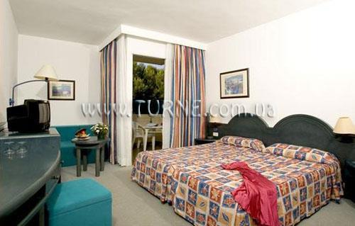 Фотография Delta Hotel 3*