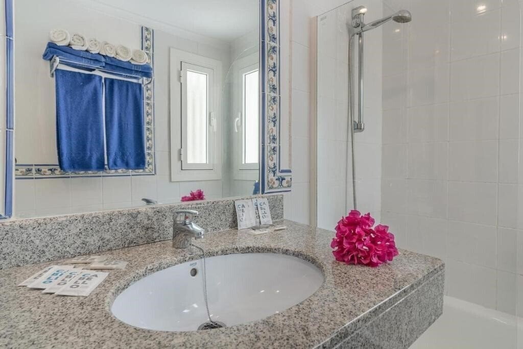 Parque Tropical 4* фотосуреті