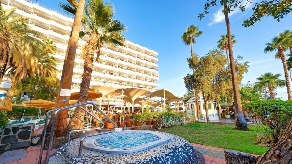 Картинка Bull Eugenia Victoria & SPA 3*