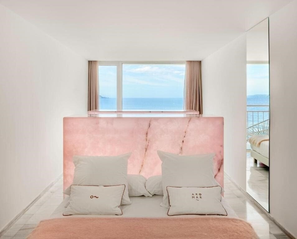 Aromar 4* қонақ үйі