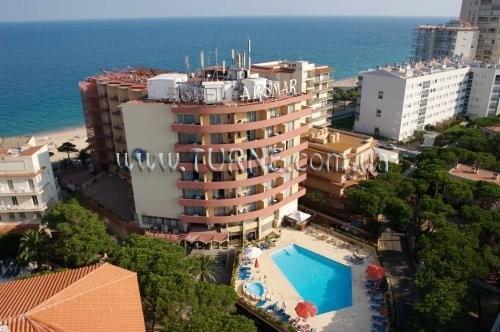 Картинка Aromar 4*