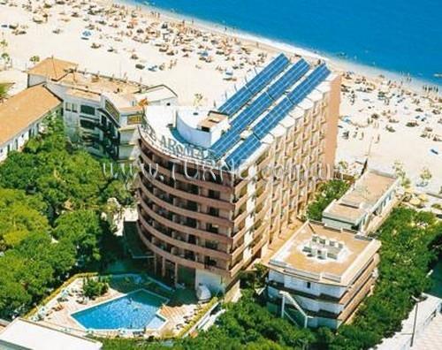 Изображение Aromar 4*