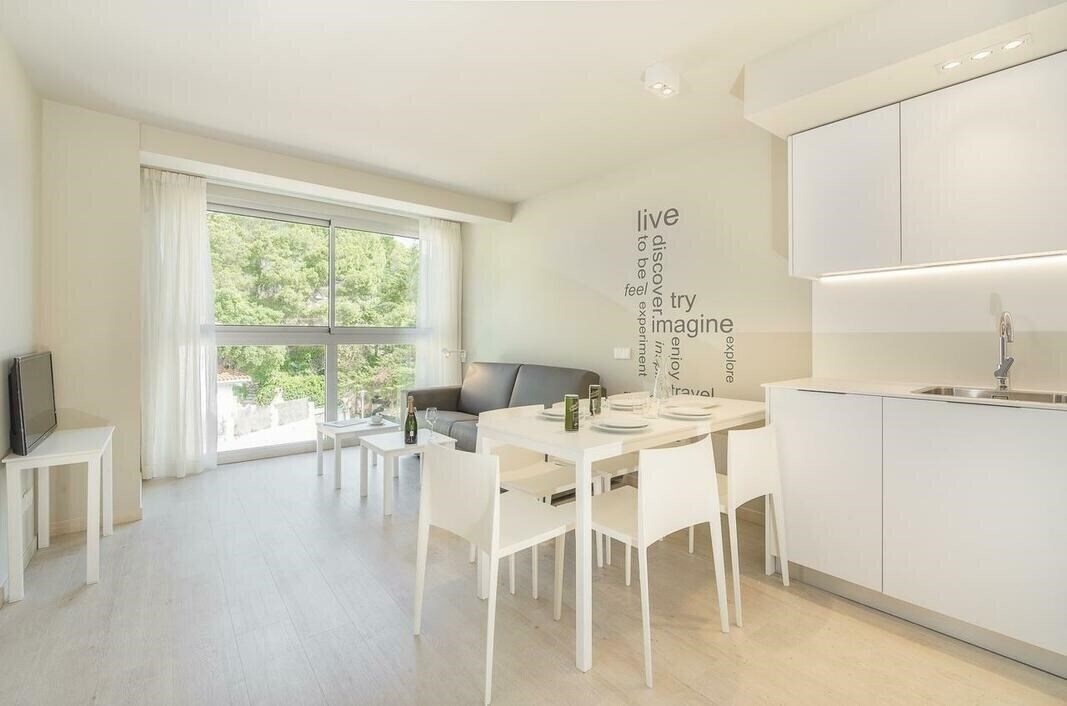 Фото Kalma Daro Apartments 3*