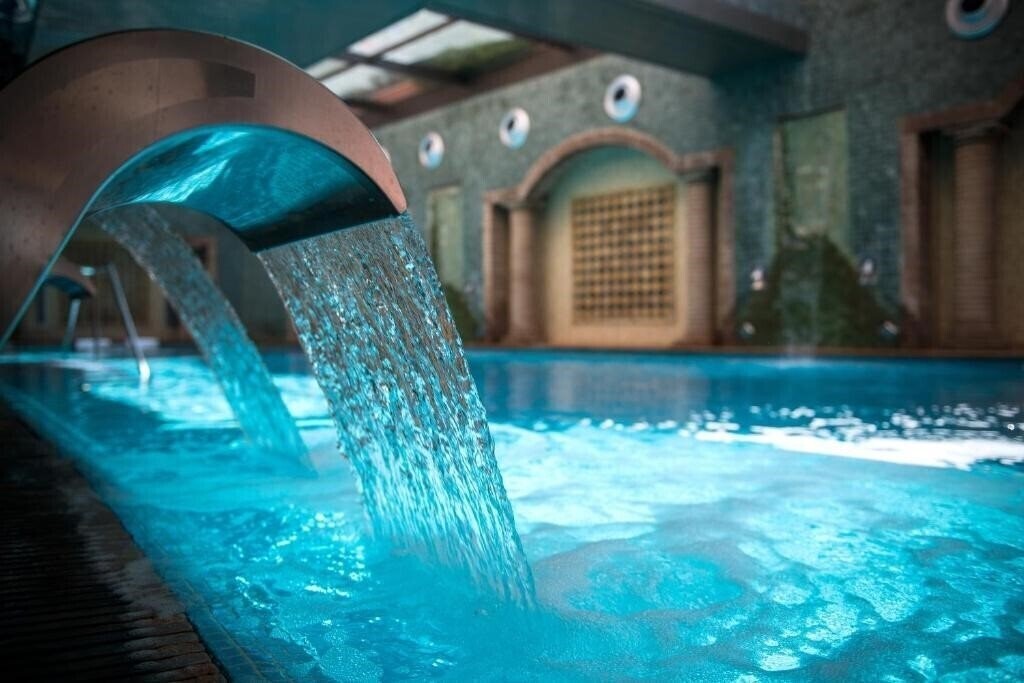 Salles Hotel & SPA Cala del Pi 5* қонақ үйі