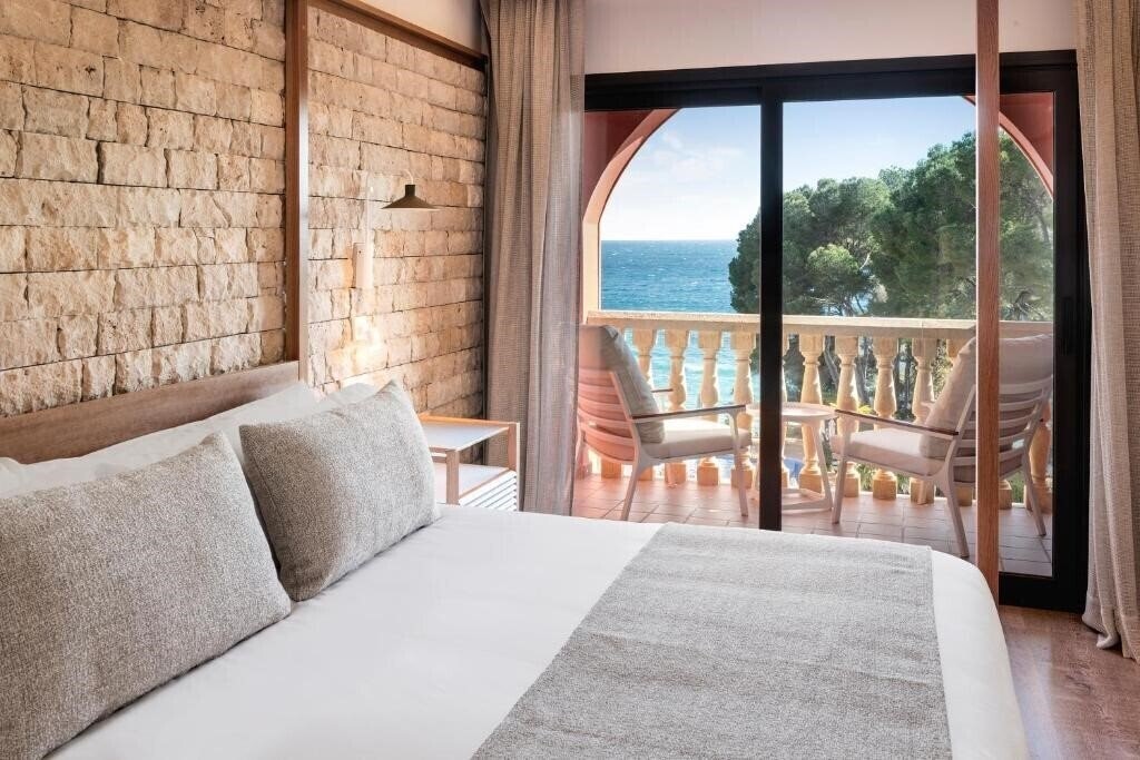 Salles Hotel & SPA Cala del Pi 5* суреті
