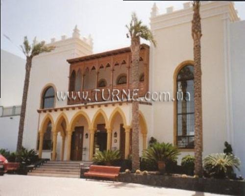 Dream Hotel Gran Castillo 5* суреті