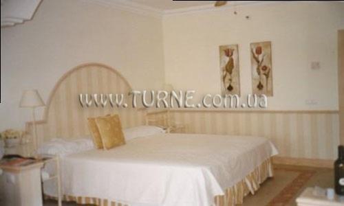 Dream Hotel Gran Castillo 5* фотосуреті