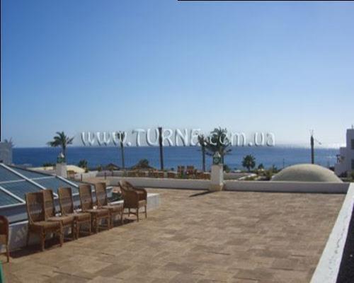 Dream Hotel Gran Castillo 5* қонақ үйі