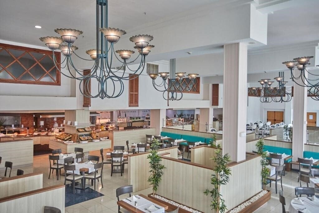 Изображение Sandos Papagayo Beach Resort 4 * 4*