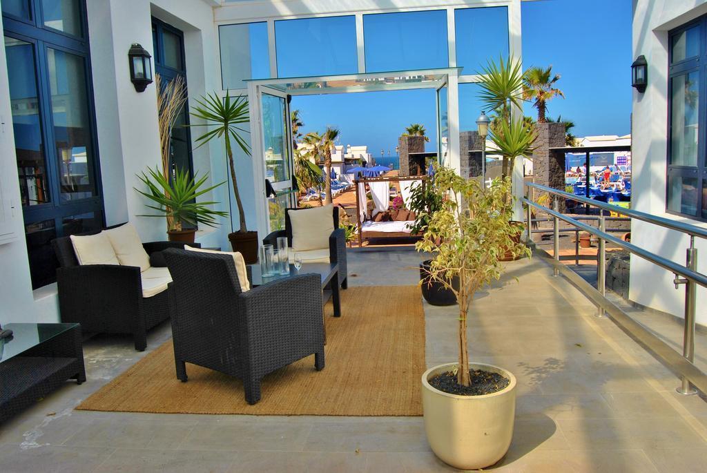 Vik Club Coral Beach 3* суреті