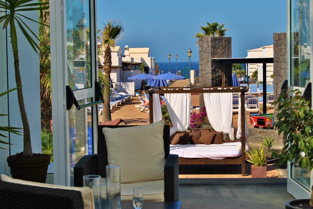 Vik Club Coral Beach 3* суреті