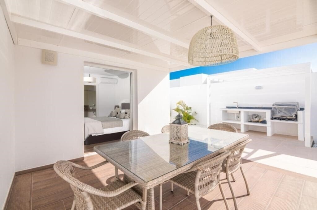 Картинка Villa Azahar Suites 4*