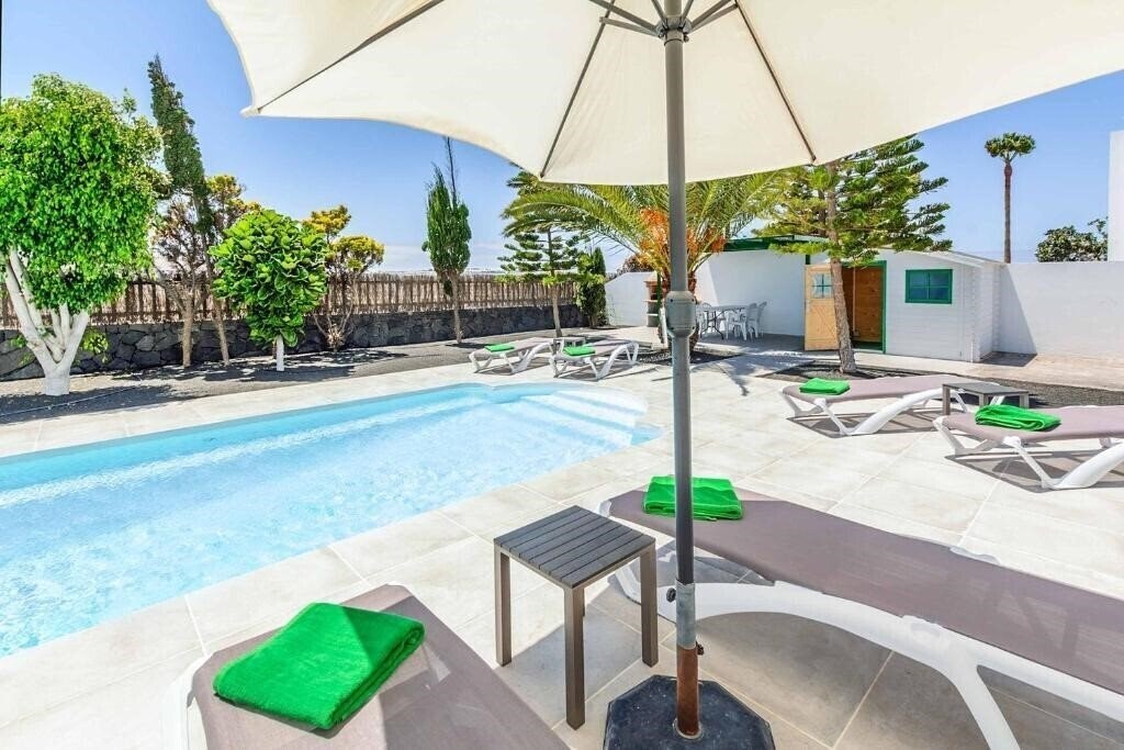 Изображение Villa Amanecer I 3*