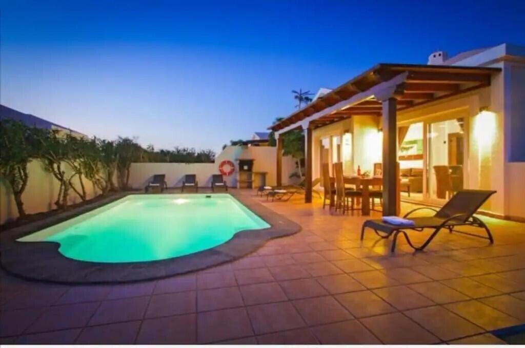 Фотография Villa Teno 3*