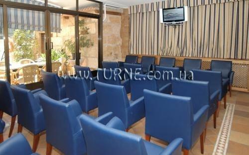 Фотография Marvel Bahia de Palma 3*