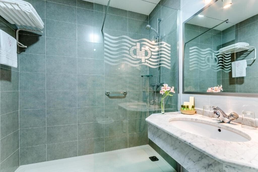 Фотография Galicia Palace 4*