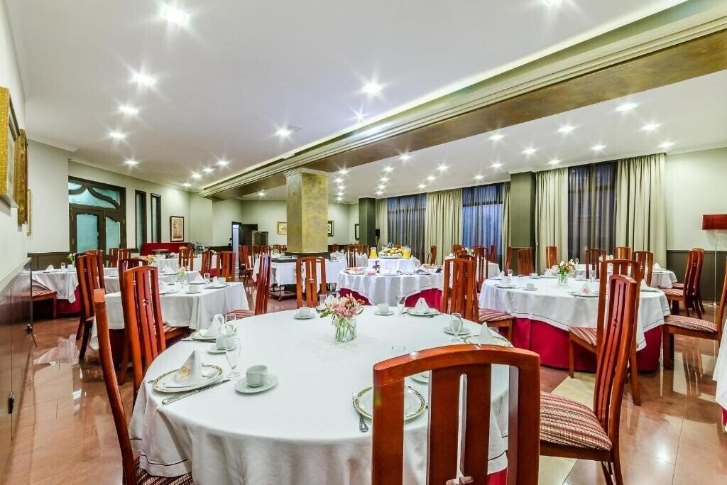 Изображение Galicia Palace 4*