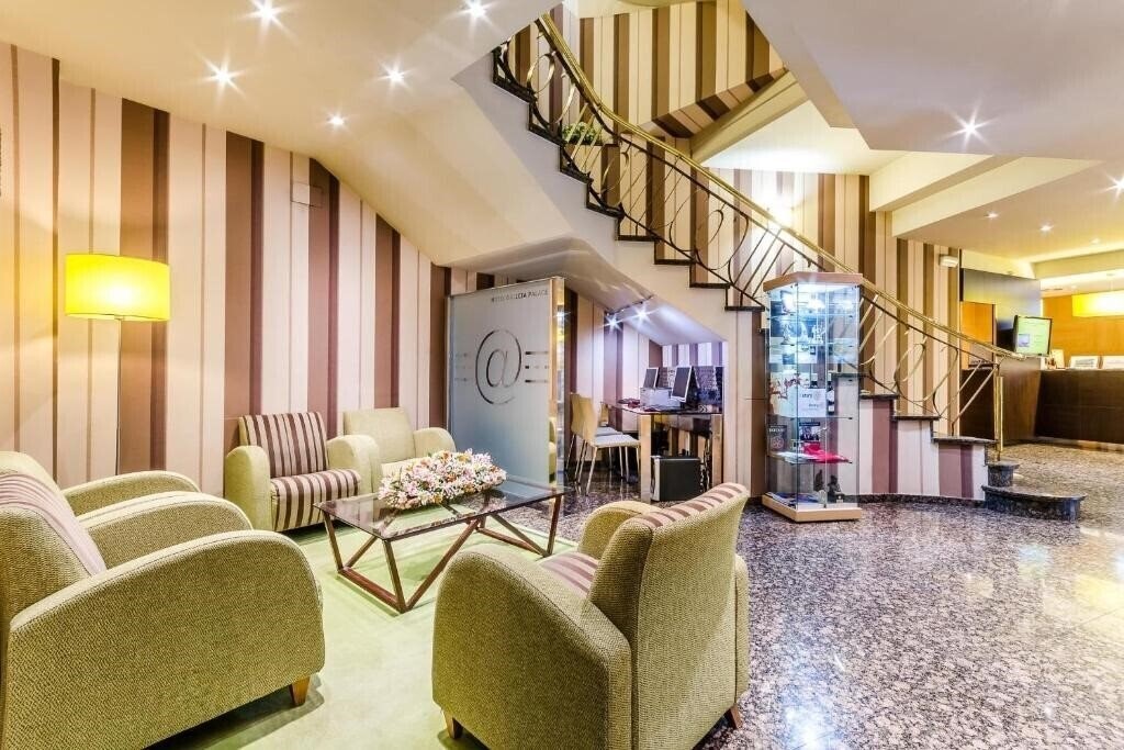 Картинка Galicia Palace 4*