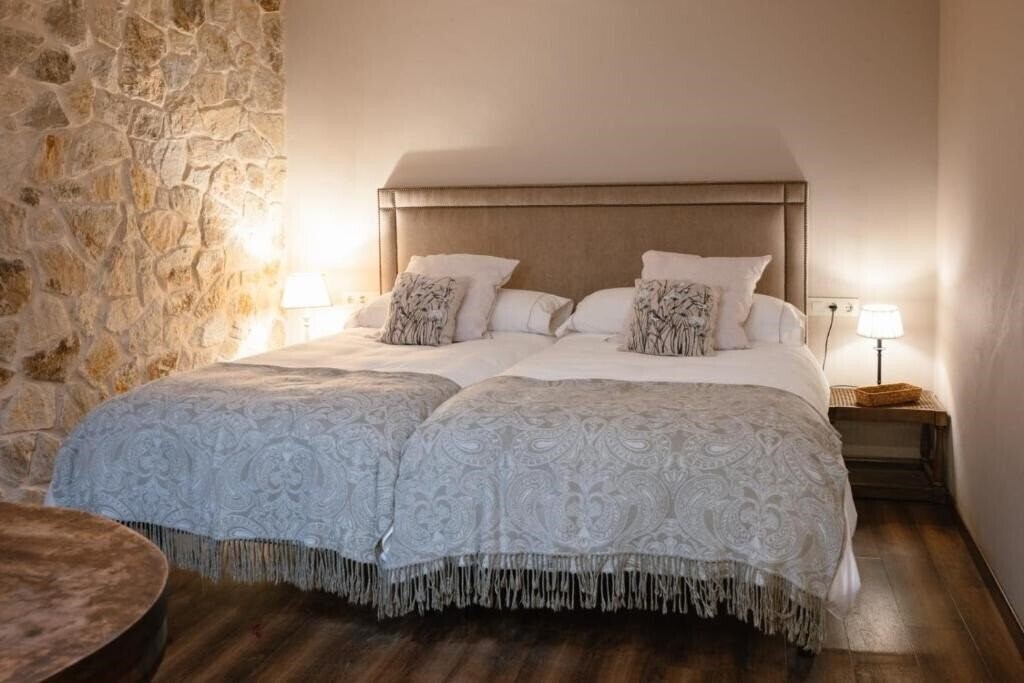 Картинка Ecohotel Nos En Silleda 3*