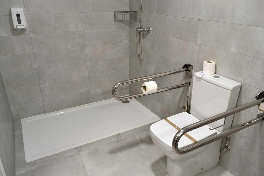 Изображение Hotel Alda Estacion Pontevedra 2*