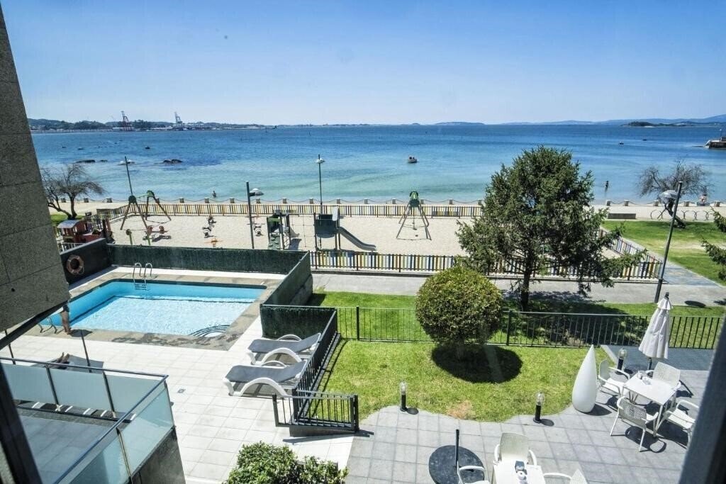 Hotel Alda Carril (ex. Hotel Carril) 4* қонақ үйі