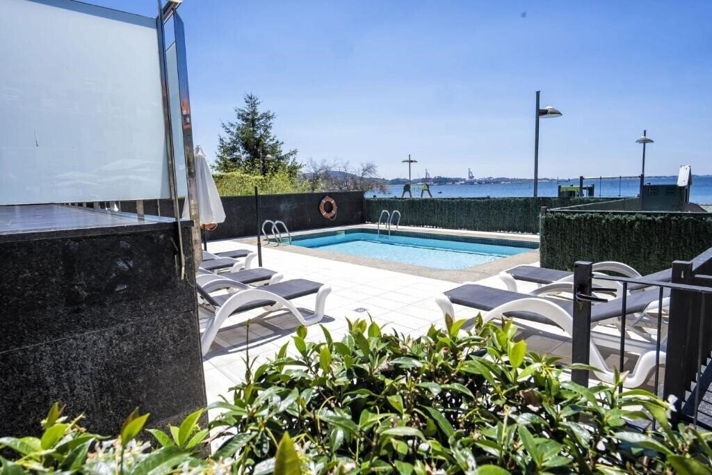 Hotel Alda Carril (ex. Hotel Carril) 4* суреті