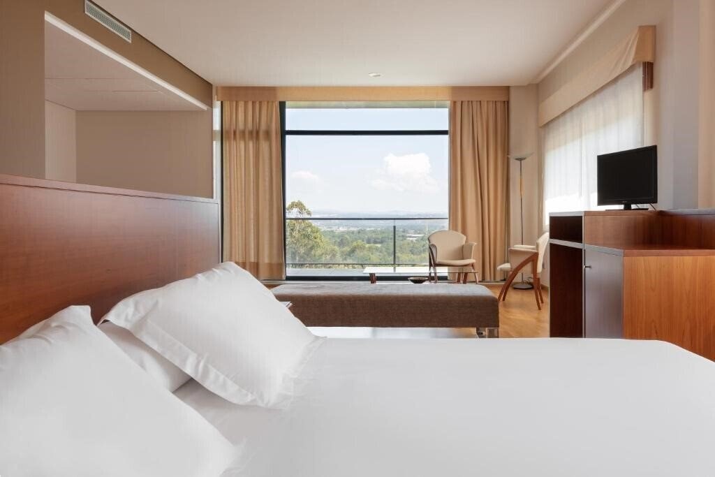 Фото Exe Via Argentum (ex. Hotel Via Argentum) 4*