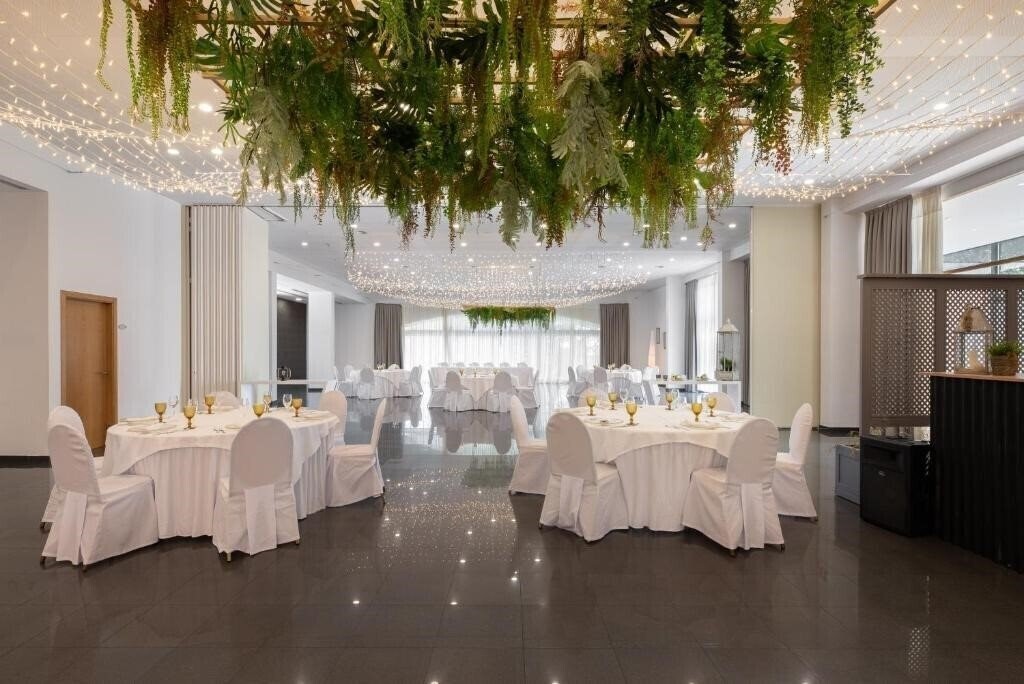 Изображение Exe Via Argentum (ex. Hotel Via Argentum) 4*