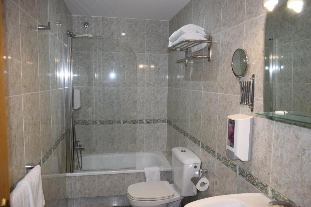 Apartamentos Vida Versus 3* фотосуреті