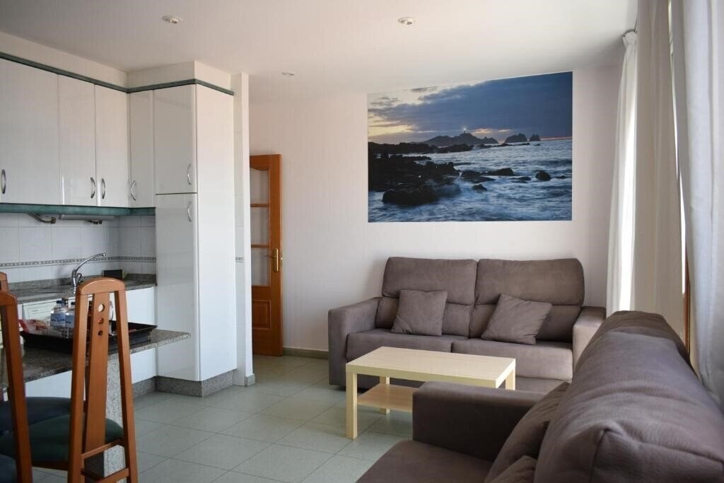 Apartamentos Vida Versus 3* суреті