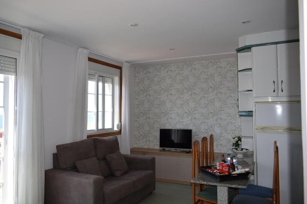 Apartamentos Vida Versus 3* суреті