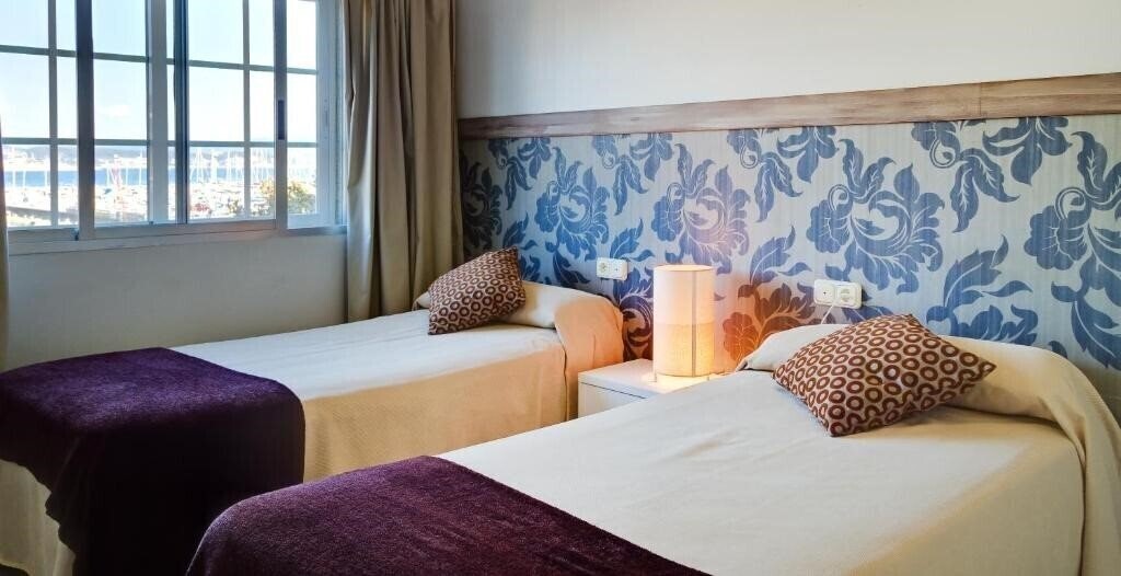 Фото Aptos Duerming Portonovo Pico 2*