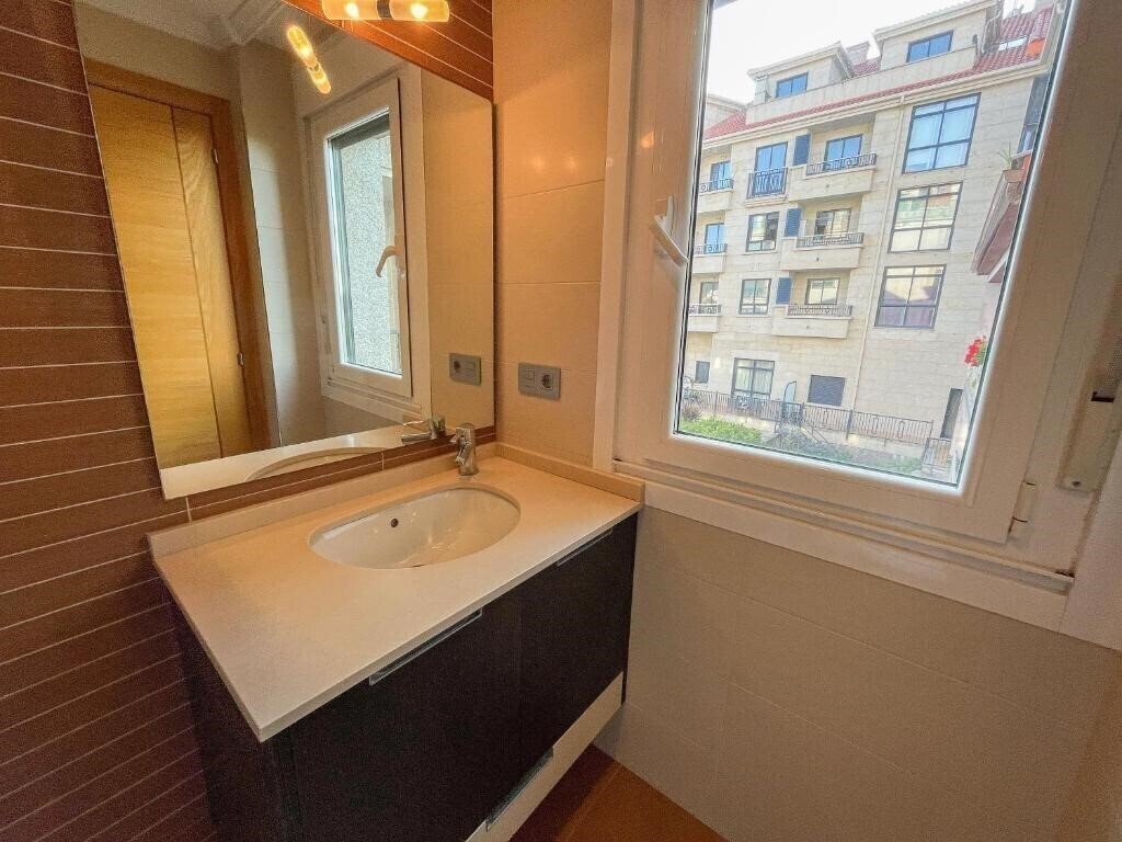 Apartamentos Revolta Sanxenxo 3000 3* фотосуреті